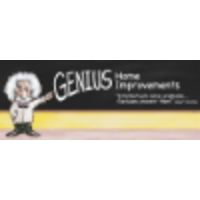 Genius Home Improvements Inc logo, Genius Home Improvements Inc contact details