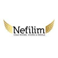 Nefilim logo, Nefilim contact details