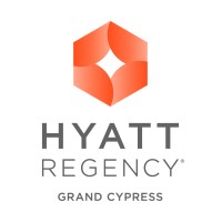 Hyatt Regency Grand Cypress logo, Hyatt Regency Grand Cypress contact details