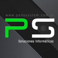 PADASYSTEM │ Soluciones Informáticas logo, PADASYSTEM │ Soluciones Informáticas contact details