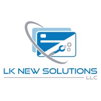 LK New Solutions LLC logo, LK New Solutions LLC contact details