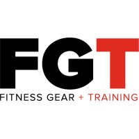 Fitness Gear & Training logo, Fitness Gear & Training contact details