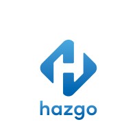 HAZGO logo, HAZGO contact details