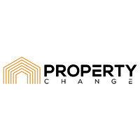 Property Change logo, Property Change contact details