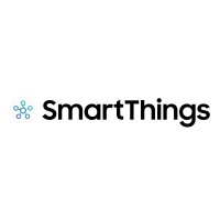 SmartThings logo, SmartThings contact details