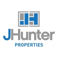 J. Hunter Properties logo, J. Hunter Properties contact details