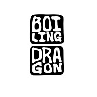 Boiling Dragon logo, Boiling Dragon contact details