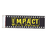 Impact Releasing logo, Impact Releasing contact details