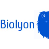 The Biolyon Group logo, The Biolyon Group contact details