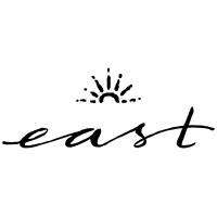 East Clothing logo, East Clothing contact details