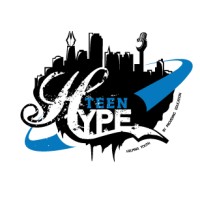 Teen HYPE logo, Teen HYPE contact details