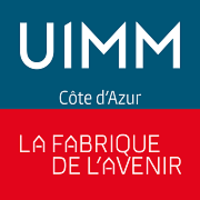 UIMM Côte d'Azur logo, UIMM Côte d'Azur contact details