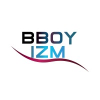 Bboyizm logo, Bboyizm contact details