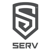 ServDAO logo, ServDAO contact details