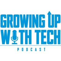 Growing Up With Tech Podcast logo, Growing Up With Tech Podcast contact details