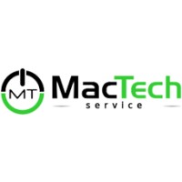 MacTech Service logo, MacTech Service contact details