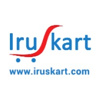 Iruskart.com logo, Iruskart.com contact details