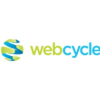 Web Cycle logo, Web Cycle contact details