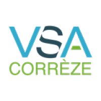 VSA Corrèze logo, VSA Corrèze contact details