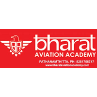 BHARAT AVIATION ACADEMY logo, BHARAT AVIATION ACADEMY contact details