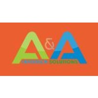 A and a Infotech Solutions logo, A and a Infotech Solutions contact details