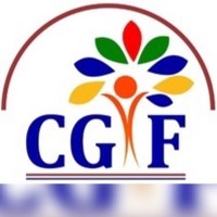 CGIF logo, CGIF contact details