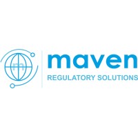 Maven Global Regulatory Services and Solution logo, Maven Global Regulatory Services and Solution contact details