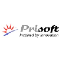 Prisoft logo, Prisoft contact details