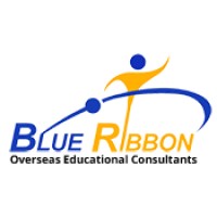 Blue Ribbon Overseas Educational Consultanc logo, Blue Ribbon Overseas Educational Consultanc contact details