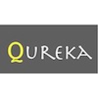 Qureka logo, Qureka contact details