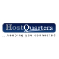 HostQuarters logo, HostQuarters contact details