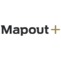 Mapout Plus logo, Mapout Plus contact details