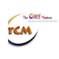 The Chef Masters logo, The Chef Masters contact details