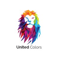 United Colors logo, United Colors contact details