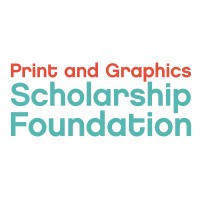 Print and Graphics Scholarship Foundation logo, Print and Graphics Scholarship Foundation contact details