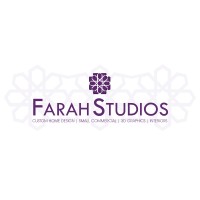 Farah Studios logo, Farah Studios contact details