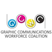 Graphic Communications Workforce Coalition logo, Graphic Communications Workforce Coalition contact details