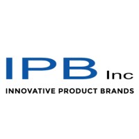 IPB Inc. logo, IPB Inc. contact details