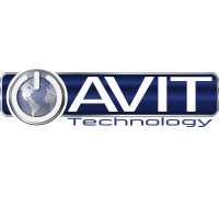 AVIT Technology logo, AVIT Technology contact details