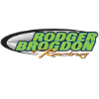 Brogdon Racing logo, Brogdon Racing contact details