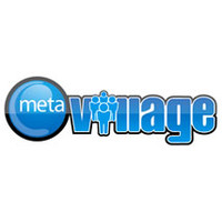 MetaVillage logo, MetaVillage contact details