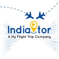 Indiator.com logo, Indiator.com contact details