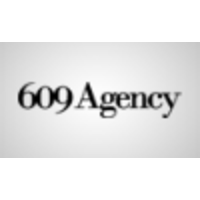 609 Agency logo, 609 Agency contact details