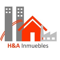 H&A Inmuebles logo, H&A Inmuebles contact details