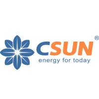 CSUN Solar Tech Co., Ltd logo, CSUN Solar Tech Co., Ltd contact details