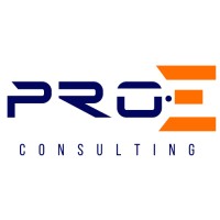 Pro E Consulting logo, Pro E Consulting contact details