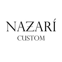 NAZARÍ logo, NAZARÍ contact details