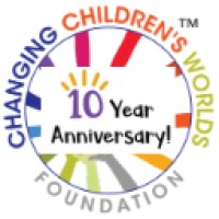 Changing Children's Worlds Foundation logo, Changing Children's Worlds Foundation contact details