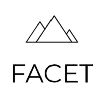 Facet Mapping logo, Facet Mapping contact details