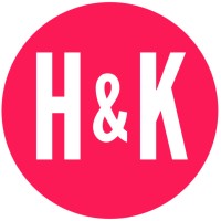 Everyday with H&K logo, Everyday with H&K contact details